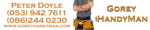PHD Builders Sponsors Ad