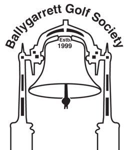 Ballygarrett Golf Society Crest