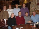 Your new committee for 2014