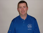 Captain Paddy Sinnott